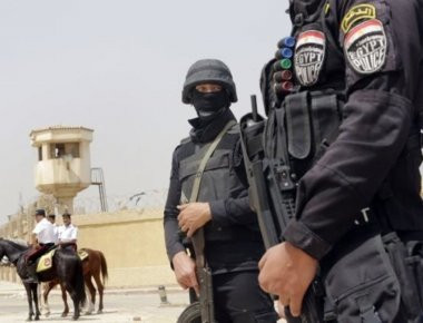 Αίγυπτος: Βομβιστική επίθεση- 4 νεκροί αστυνομικοί